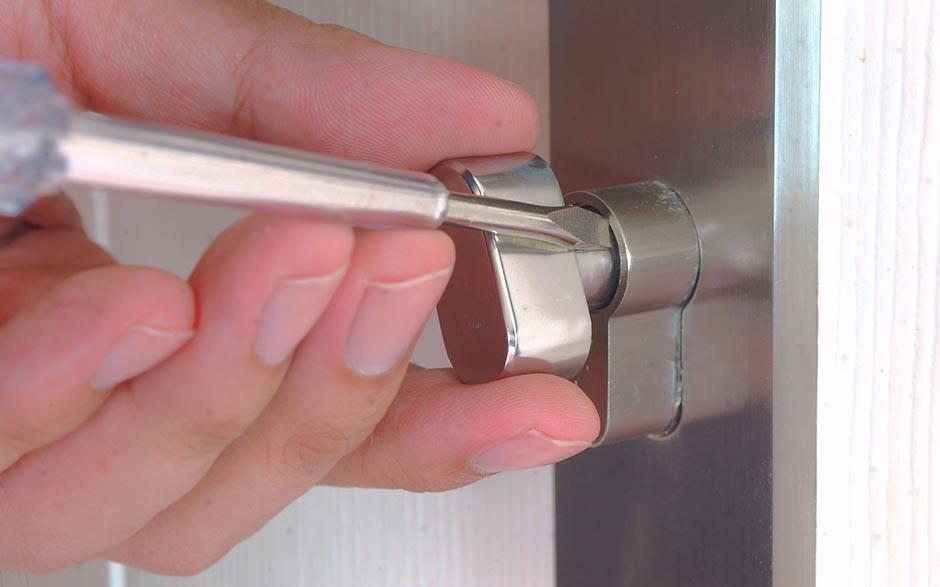 dépannage de porte blindée Paris 16